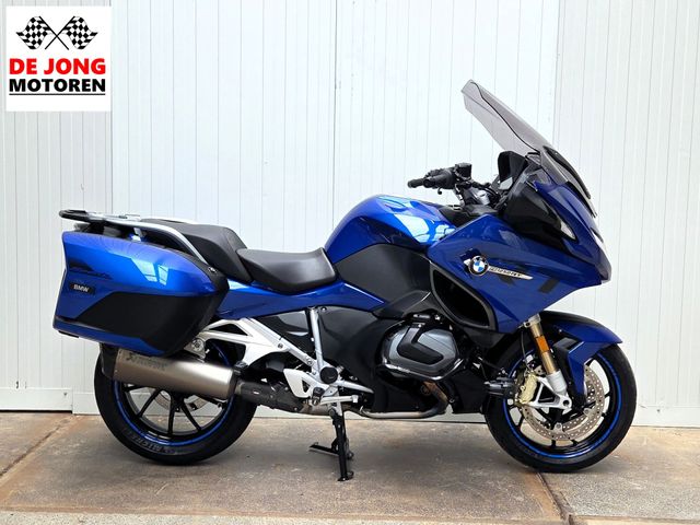 bmw - r-1250-rt