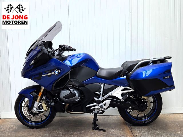 bmw - r-1250-rt