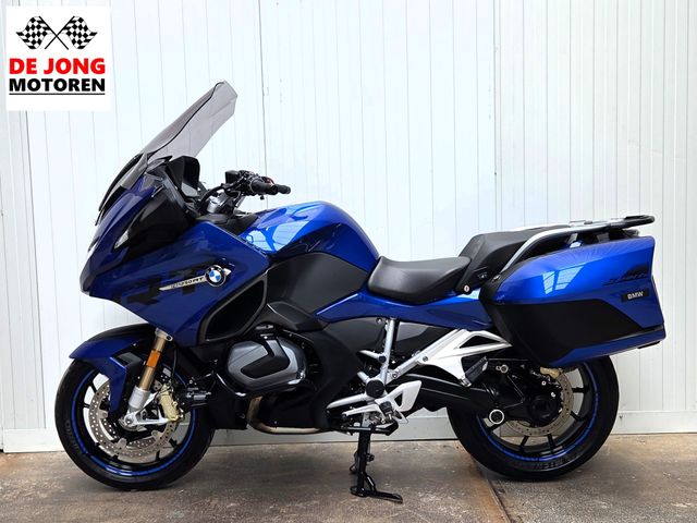 bmw - r-1250-rt