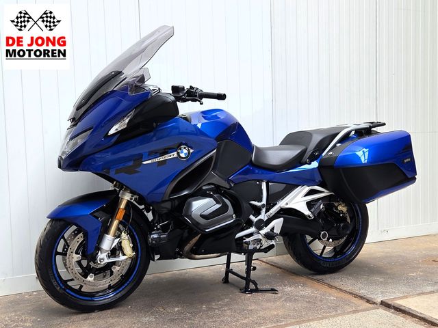 bmw - r-1250-rt