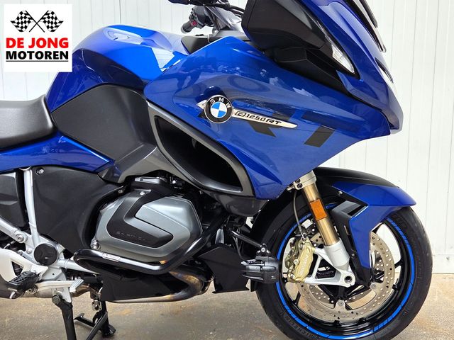 bmw - r-1250-rt