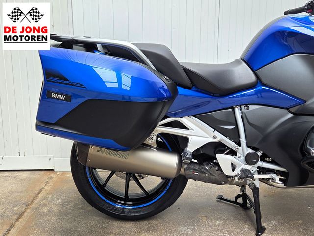 bmw - r-1250-rt