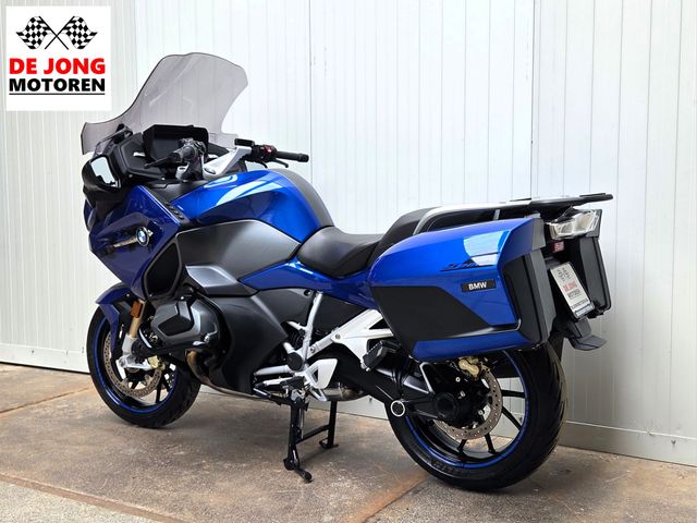 bmw - r-1250-rt