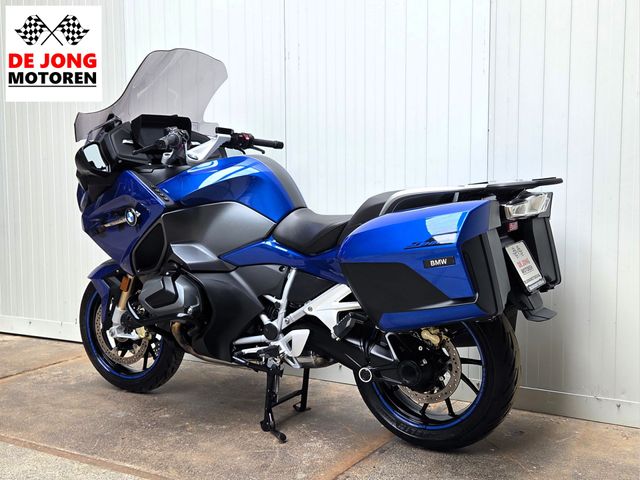 bmw - r-1250-rt