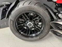 Triumph Rocket 3 R 2020 occasion – foto 6 van 9