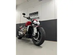 Triumph Rocket 3 R 2020 occasion – foto 7 van 9