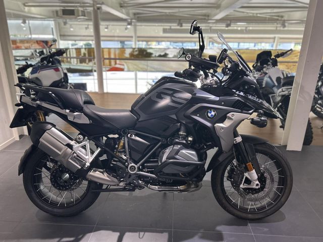 bmw - r-1250-gs