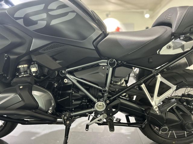 bmw - r-1250-gs