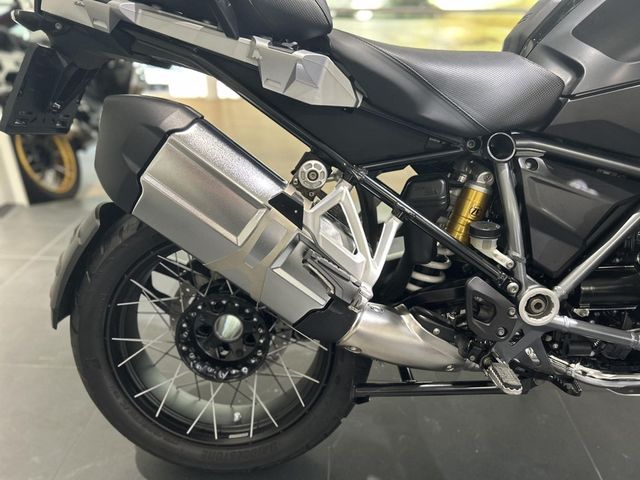 bmw - r-1250-gs