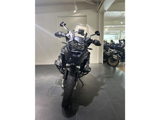 bmw - r-1250-gs