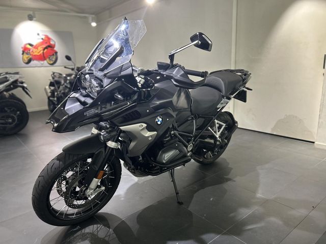 bmw - r-1250-gs