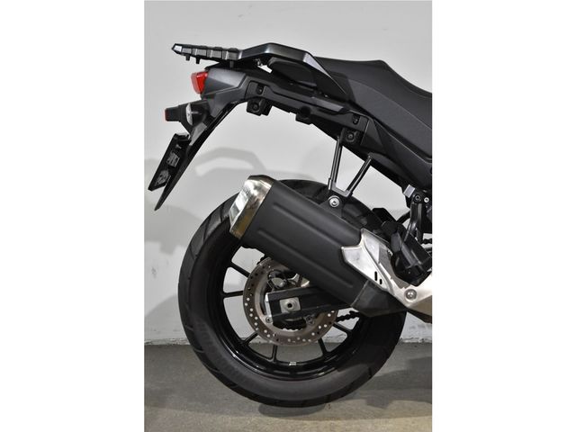 suzuki - v-strom-650-abs