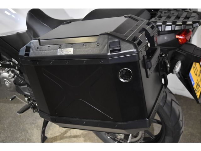 suzuki - v-strom-650-abs