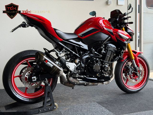 kawasaki - z900-50th-anniversary