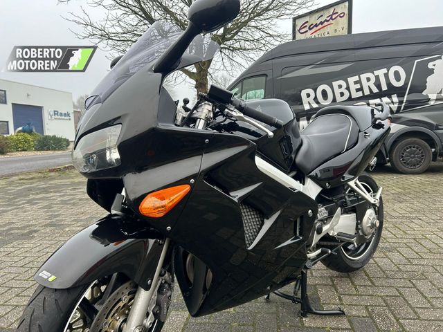 honda - vfr-800-fi