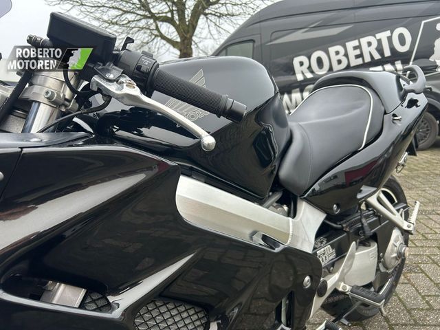 honda - vfr-800-fi