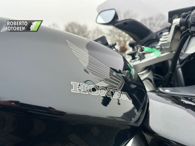 honda - vfr-800-fi