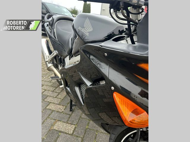 honda - vfr-800-fi