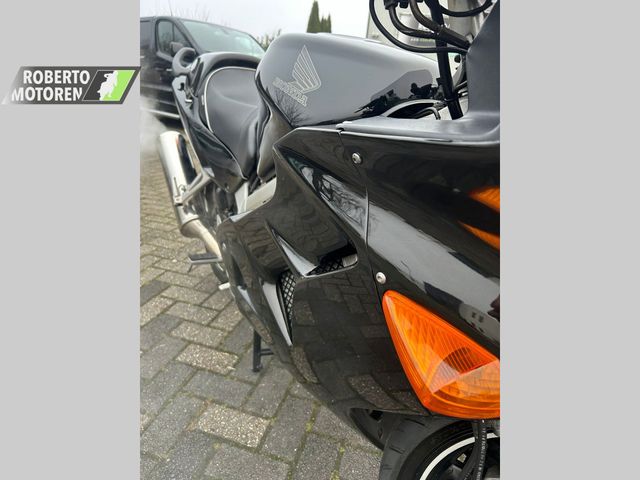 honda - vfr-800-fi
