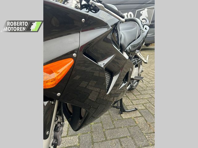 honda - vfr-800-fi