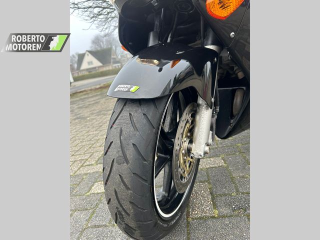 honda - vfr-800-fi