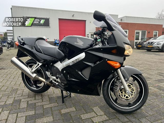 honda - vfr-800-fi
