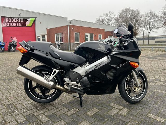 honda - vfr-800-fi