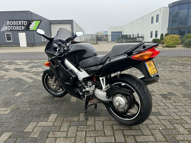 honda - vfr-800-fi