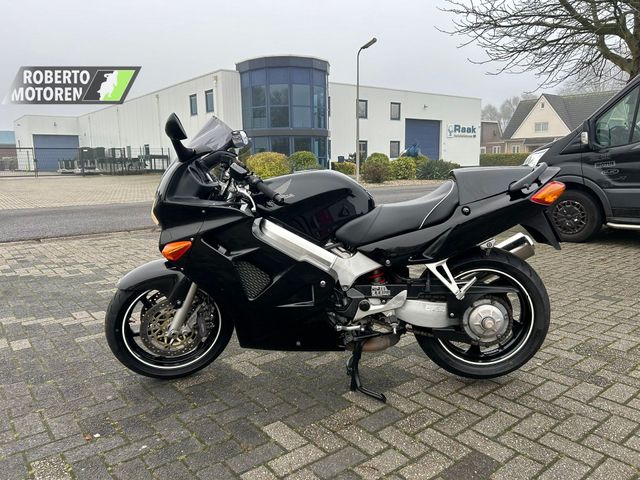 honda - vfr-800-fi