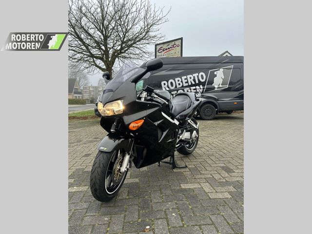honda - vfr-800-fi
