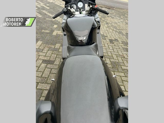 honda - vfr-800-fi