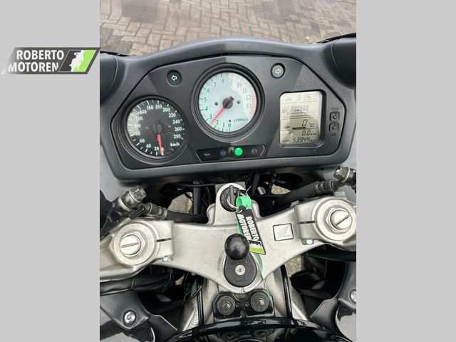 honda - vfr-800-fi