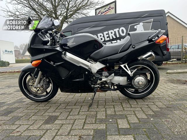 honda - vfr-800-fi