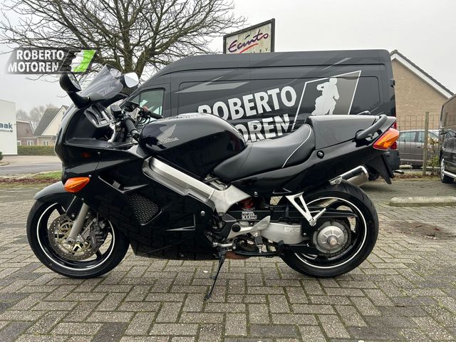 honda - vfr-800-fi