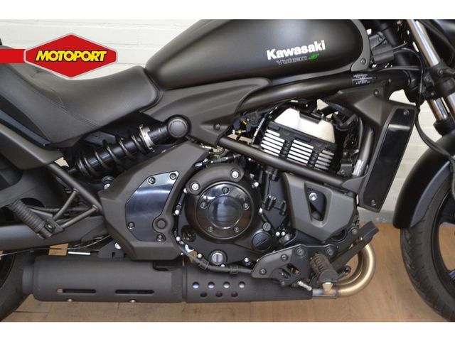 kawasaki - vulcan-s