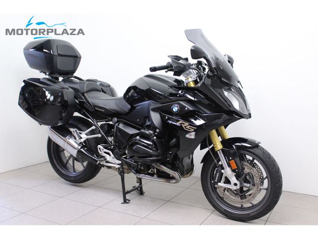 bmw - r-1200-rs