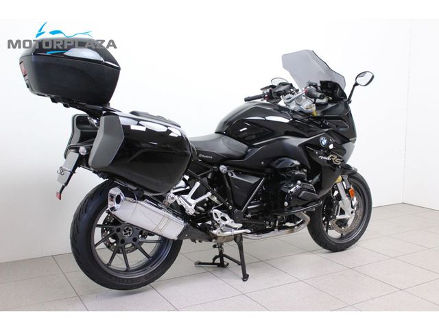 bmw - r-1200-rs