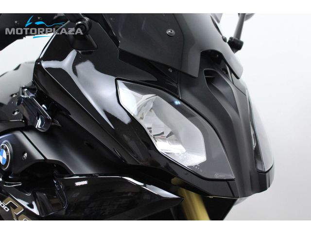 bmw - r-1200-rs