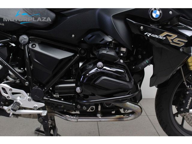 bmw - r-1200-rs