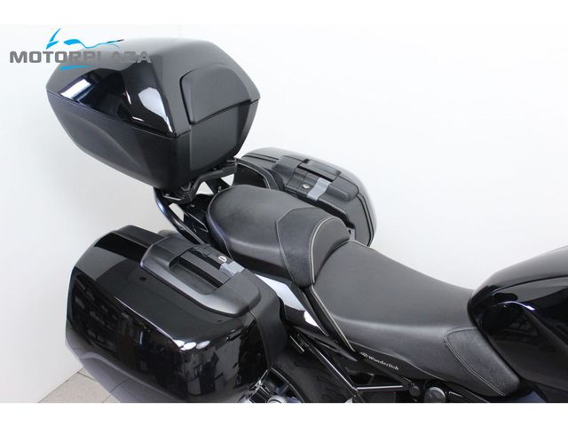 bmw - r-1200-rs