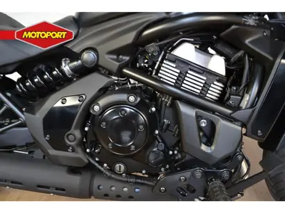 KAWASAKI VULCAN S – foto 2