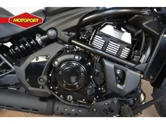 Kawasaki Vulcan S 2021 occasion – foto 2 van 6
