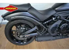 Kawasaki Vulcan S 2021 occasion – foto 4 van 6