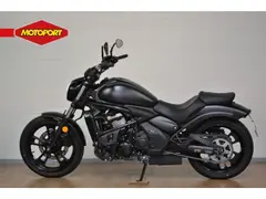 Kawasaki Vulcan S 2021 occasion – foto 5 van 6
