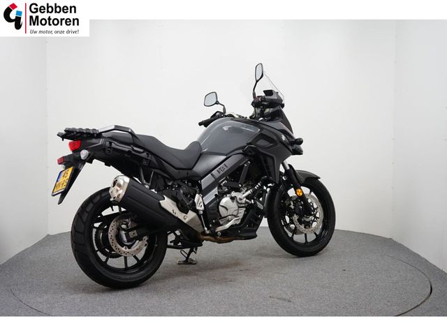 suzuki - v-strom-dl-650-abs