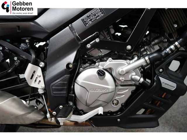 suzuki - v-strom-dl-650-abs