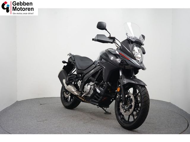 suzuki - v-strom-dl-650-abs