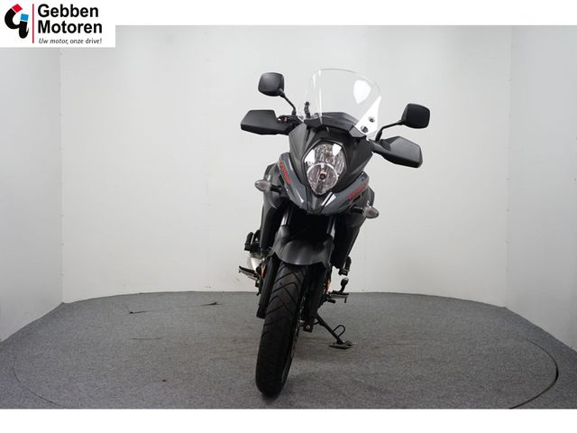 suzuki - v-strom-dl-650-abs
