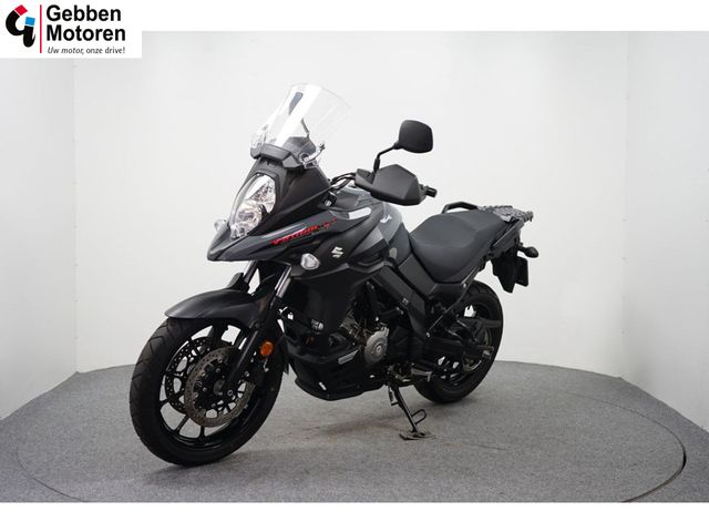 suzuki - v-strom-dl-650-abs