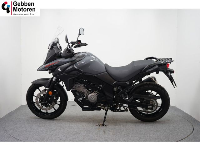 suzuki - v-strom-dl-650-abs